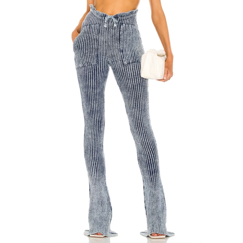🫐NWT🫐 Elongators Pant in Vintage Indigo
Knorts Knit Denim